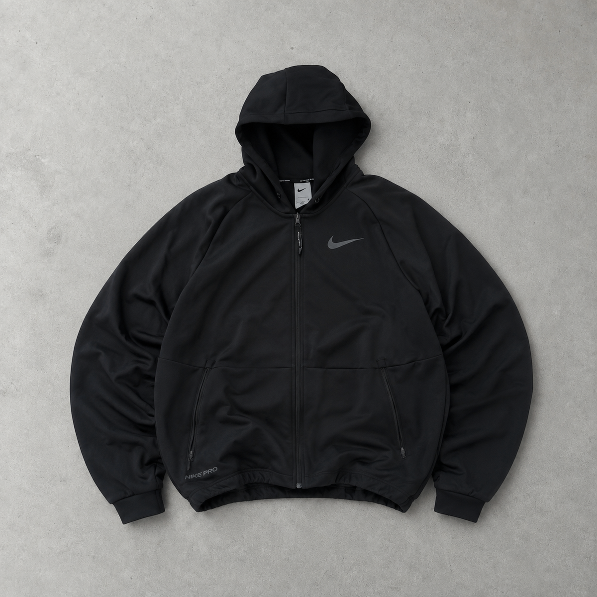 Pantalon Nike noir édition limitée (Taille M)