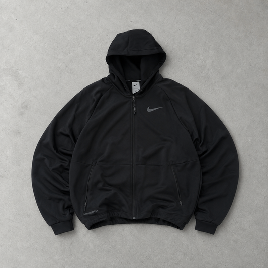 Nike Pants Schwarz Limited (Size M)