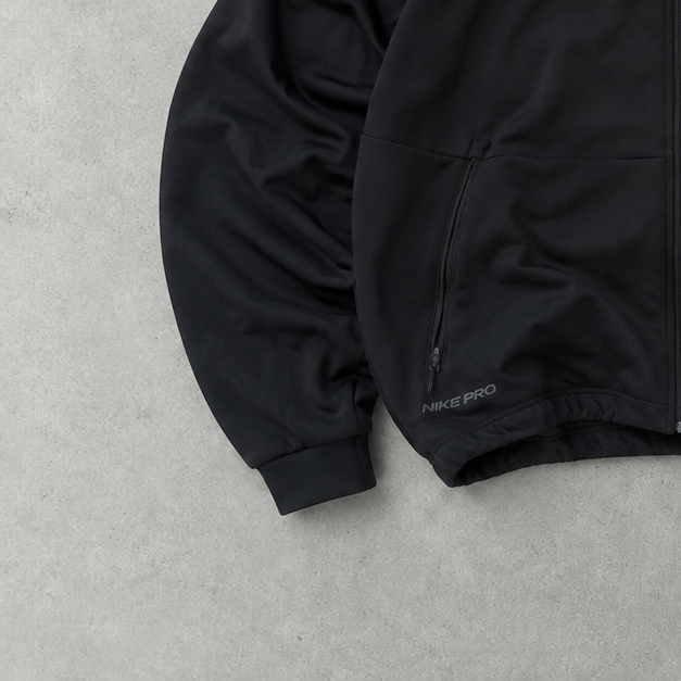 Pantalon Nike noir édition limitée (Taille M)