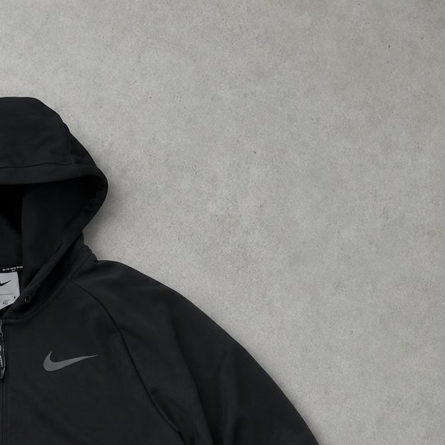 Pantalon Nike noir édition limitée (Taille M)