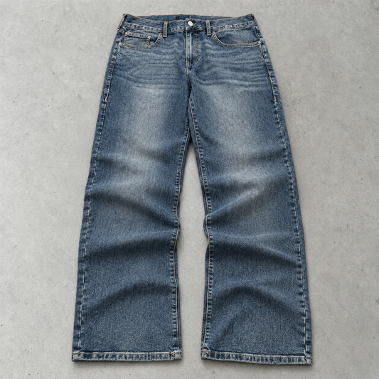 True Religion Jeans Blue Rare (XL)