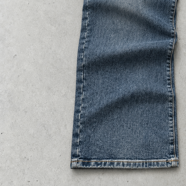 True Religion Jeans Blue Rare (XL)