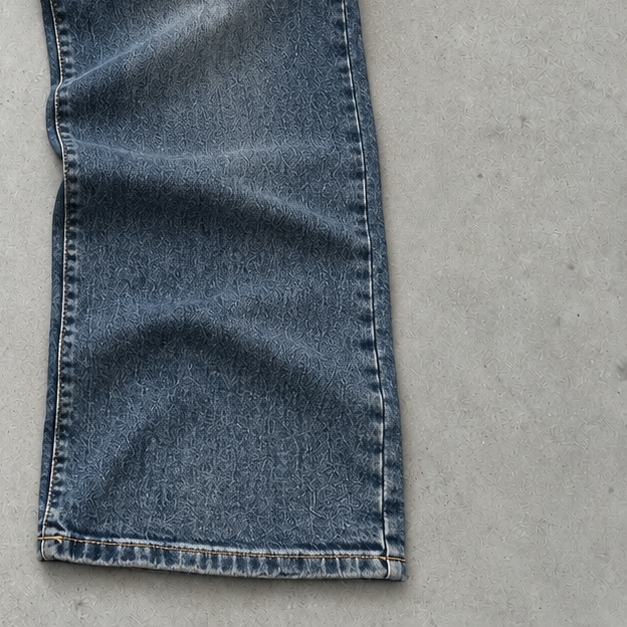 True Religion Jeans Blue Rare (XL)
