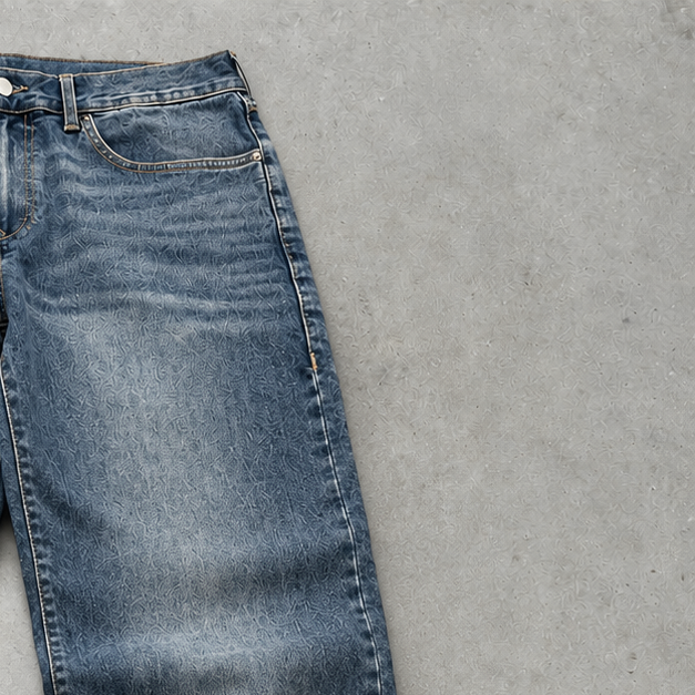 True Religion Jeans Blue Rare (XL)