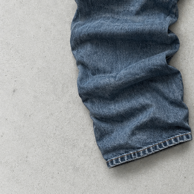 True Religion Jeans Blue Rare (XL)