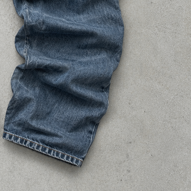 True Religion Jeans Blue Rare (XL)
