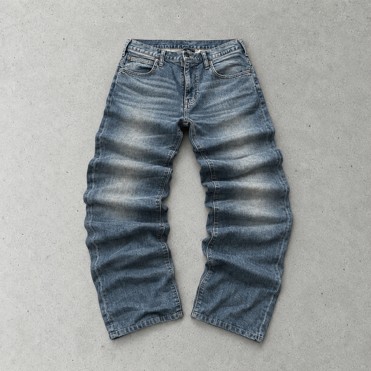 Armani Jeans Jeans Blue Rare (W32 / DE 48)