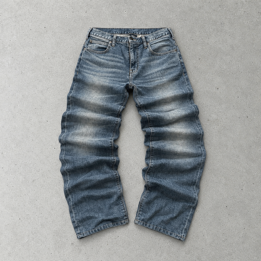 Armani Jeans Jeans Blue Rare (W32 / DE 48)