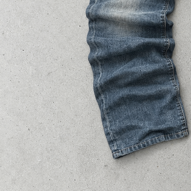 Armani Jeans Jeans Blue Rare (W32 / DE 48)