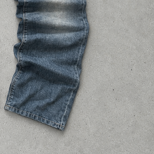 Armani Jeans Jeans Blue Rare (W32 / DE 48)