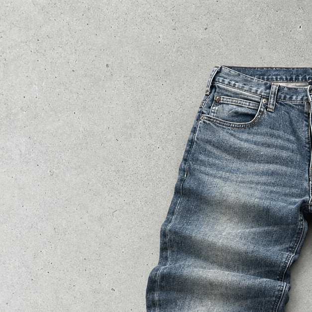 Armani Jeans Jeans Blue Rare (W32 / DE 48)