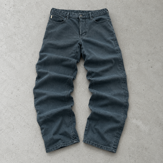 Emporio Armani Jeans Navy Limited (W32 / DE 48)