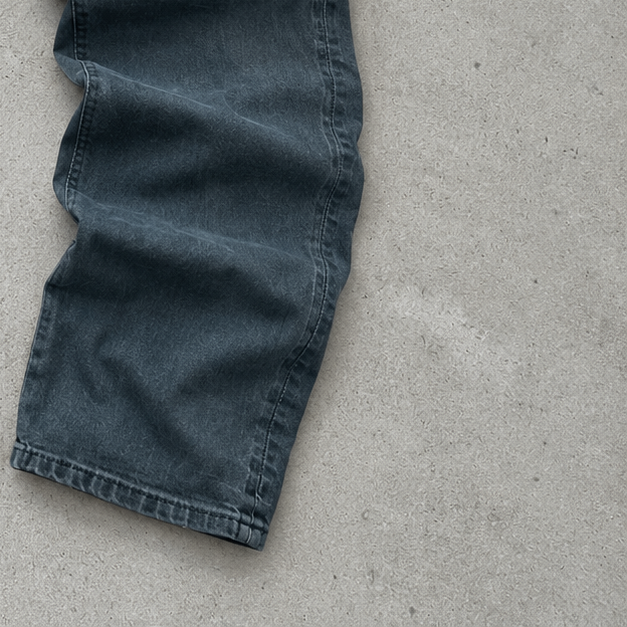 Emporio Armani Jeans Navy Limited (W32 / DE 48)
