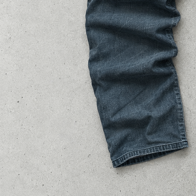 Emporio Armani Jeans Navy Limited (W32 / DE 48)