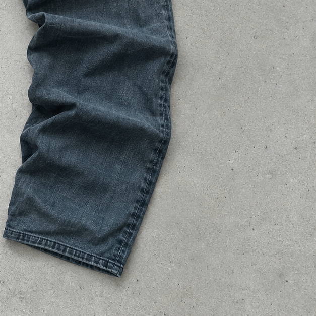 Emporio Armani Jeans Navy Limited (W32 / DE 48)