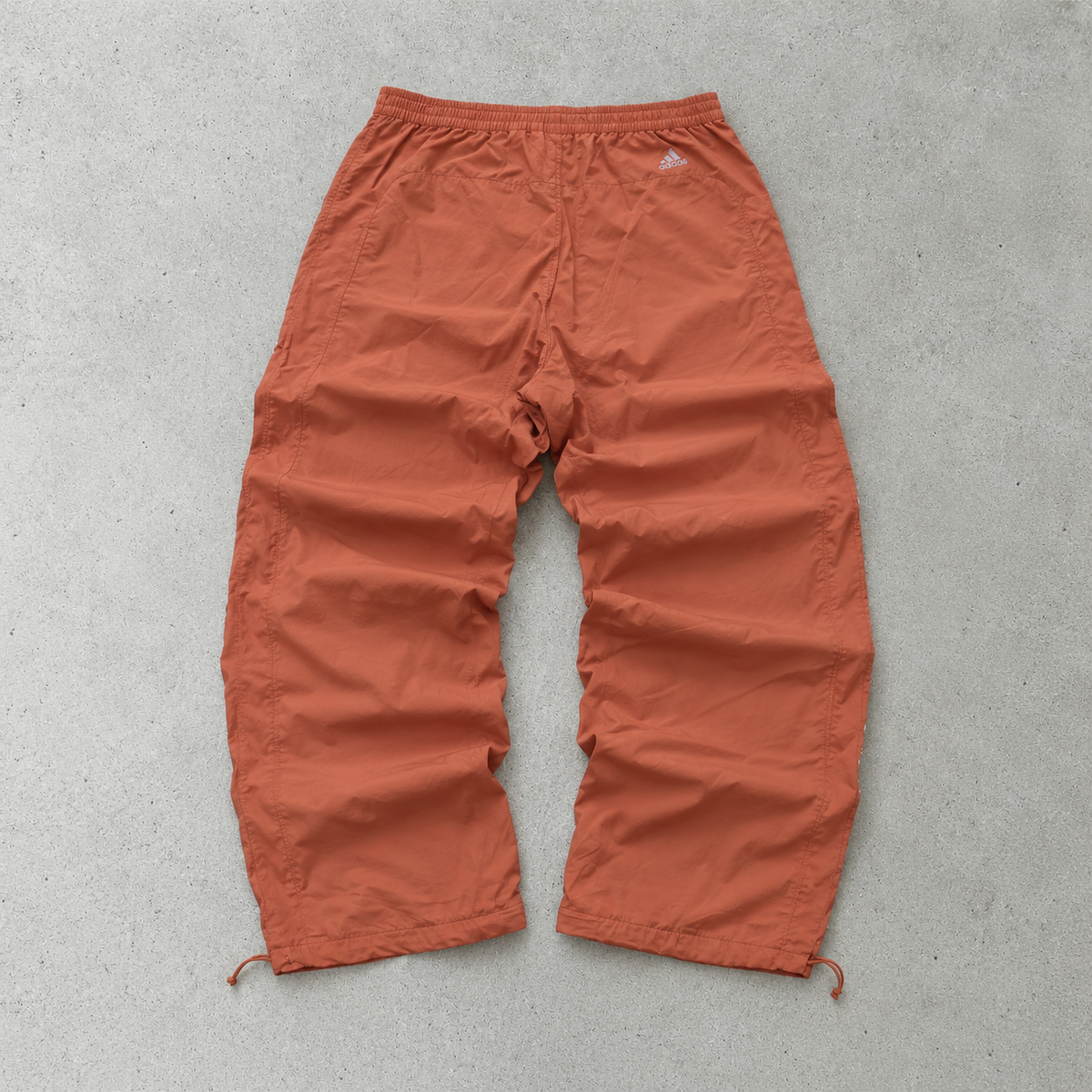 Adidas Track Pants Korallenrot Rare (M)