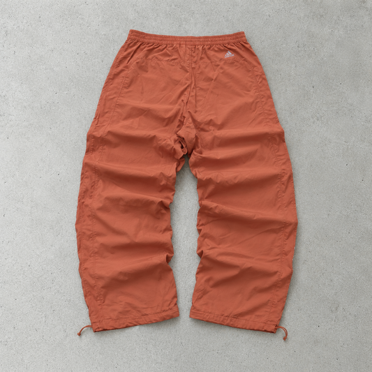 Adidas Track Pants Korallenrot Rare (M)