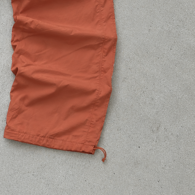 Adidas Track Pants Korallenrot Rare (M)