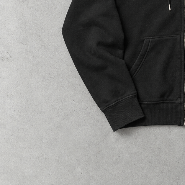 Ralph Lauren Hoodie Schwarz Rare (M)