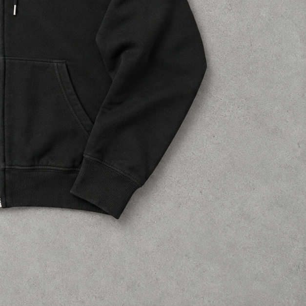 Ralph Lauren Hoodie Schwarz Rare (M)