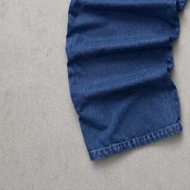 Armani Jeans Marineblau, Blau Rare (W40 | DE 56)
