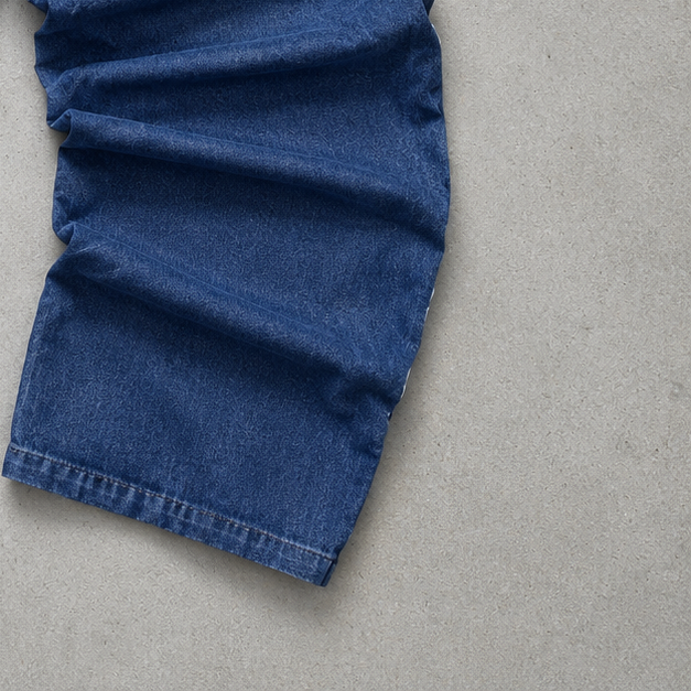 Armani Jeans Marineblau, Blau Rare (W40 | DE 56)