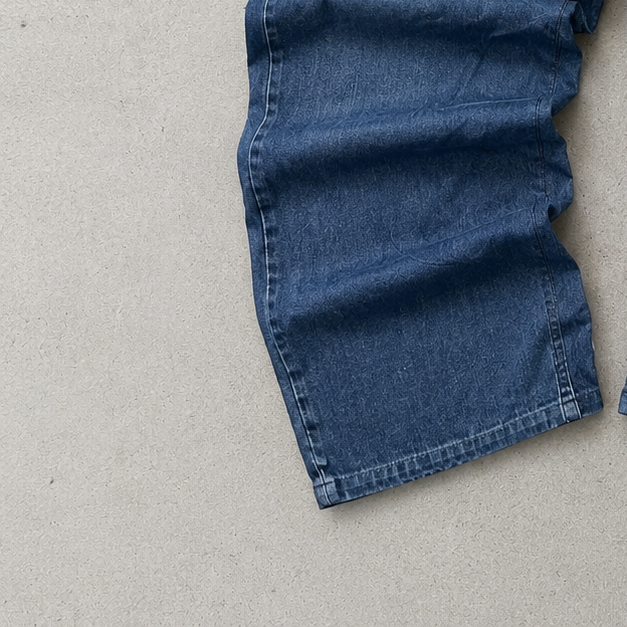 Armani Jeans Marineblau, Blau Rare (W40 | DE 56)