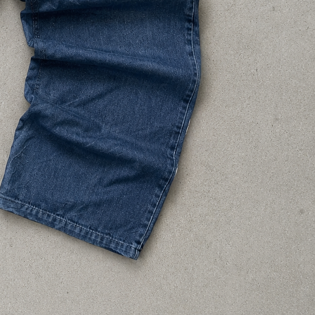 Armani Jeans Marineblau, Blau Rare (W40 | DE 56)