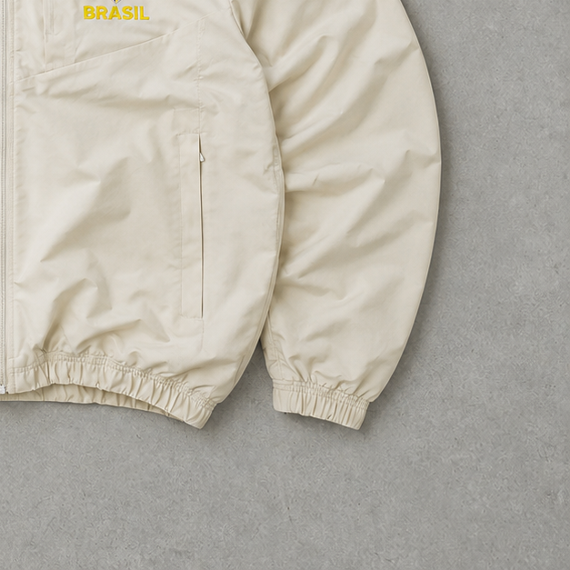 Nike Jacket Rare M
