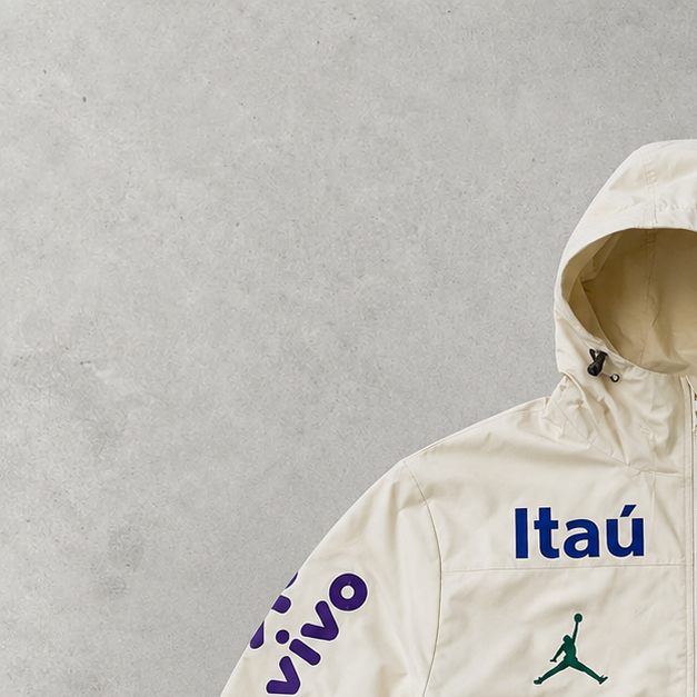Nike Jacket Rare M