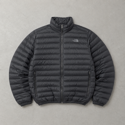 The North Face Jacket Schwarz Rare (L)