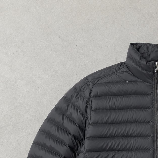 The North Face Jacket Schwarz Rare (L)