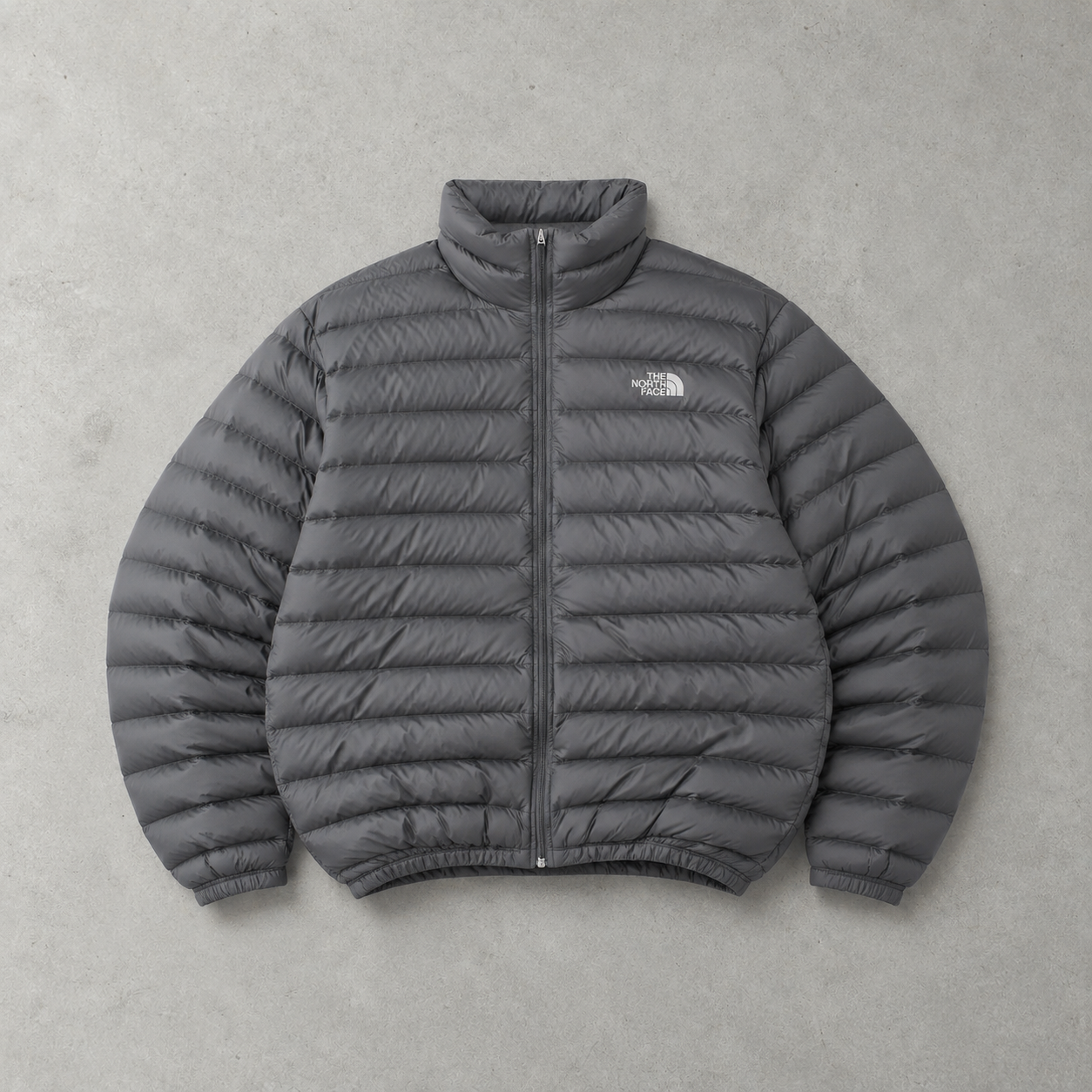 The North Face Jacket Schwarz Rare (L)