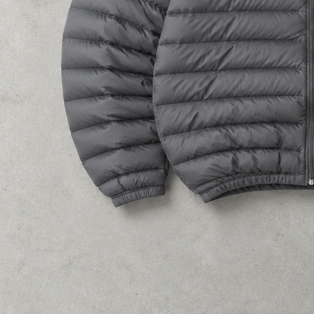 The North Face Jacket Schwarz Rare (L)