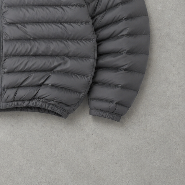The North Face Jacket Schwarz Rare (L)