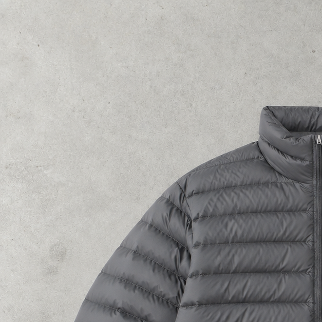 The North Face Jacket Schwarz Rare (L)