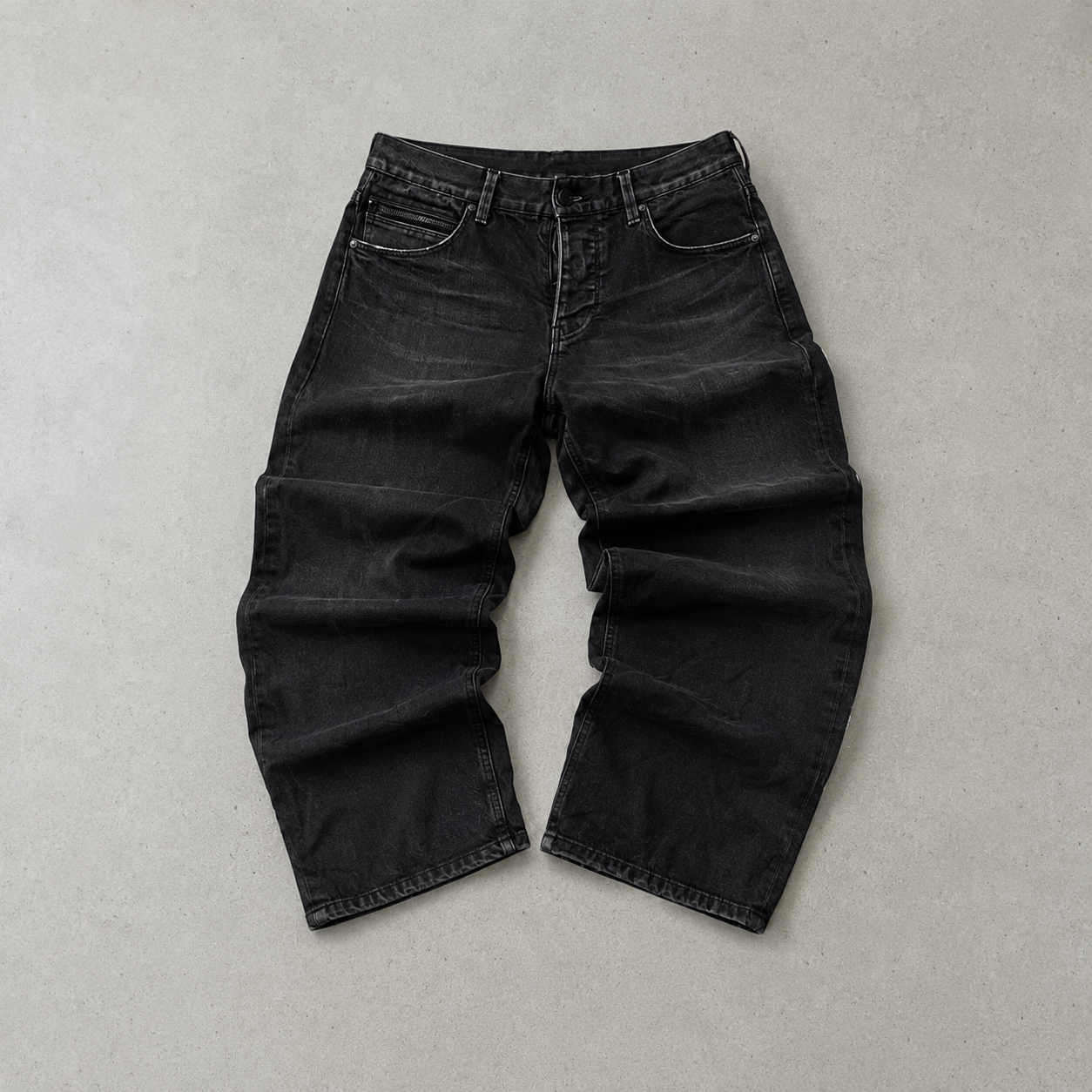 Armani Jeans Jeans Schwarz Limited (W34 | DE 50)