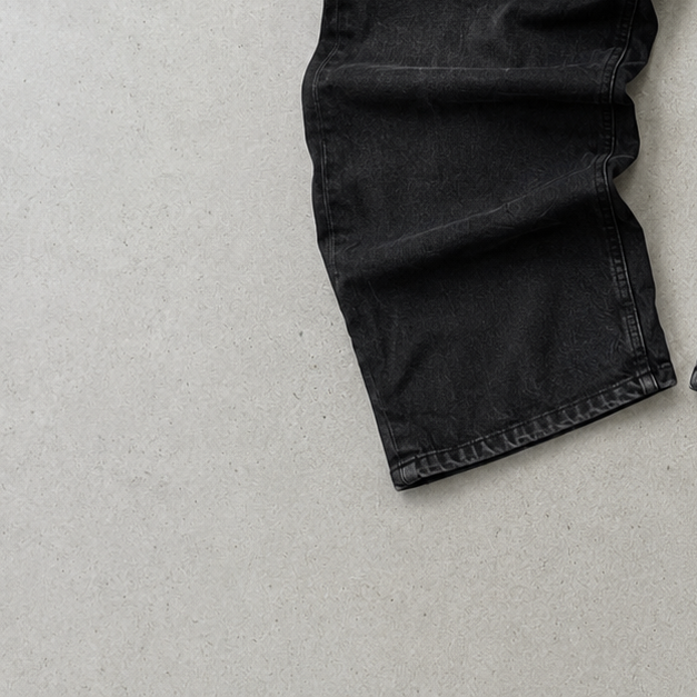 Armani Jeans Jeans Schwarz Limited (W34 | DE 50)