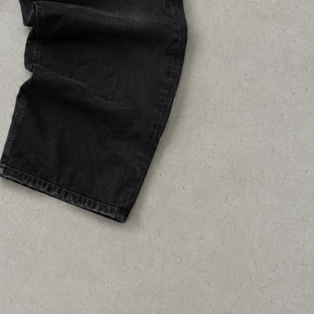 Armani Jeans Jeans Schwarz Limited (W34 | DE 50)