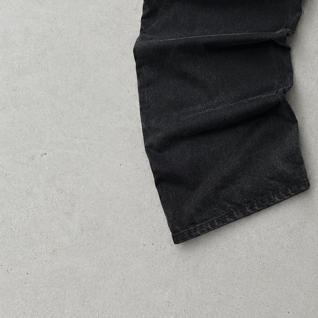 Armani Jeans Jeans Schwarz Limited (W34 | DE 50)