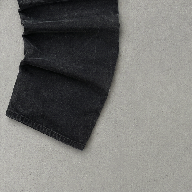Armani Jeans Jeans Schwarz Limited (W34 | DE 50)