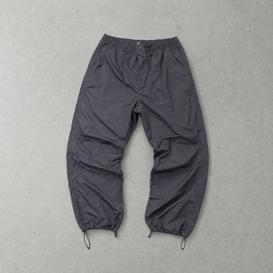 Nike Track Pants Grau Rare (Size XL)