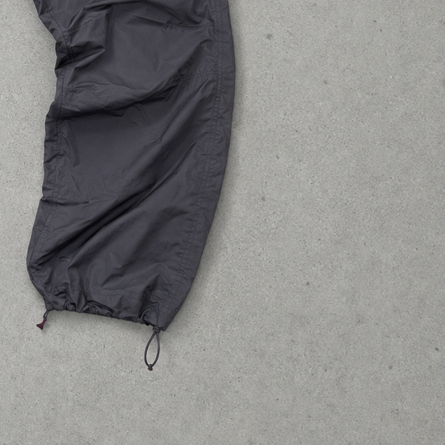 Nike Track Pants Grau Rare (Size XL)