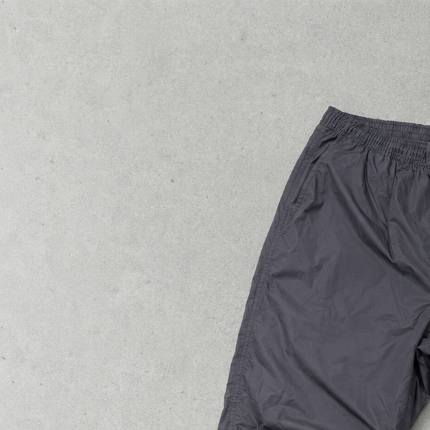 Nike Track Pants Grau Rare (Size XL)