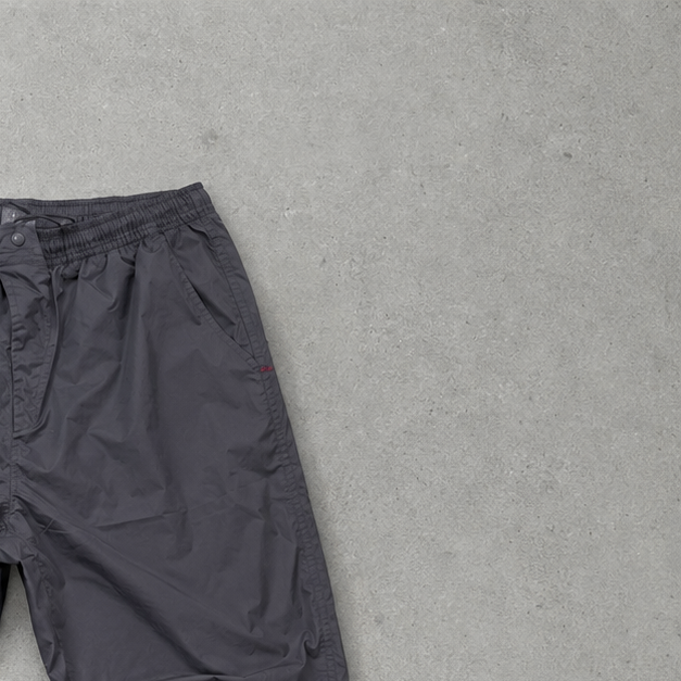 Nike Track Pants Grau Rare (Size XL)
