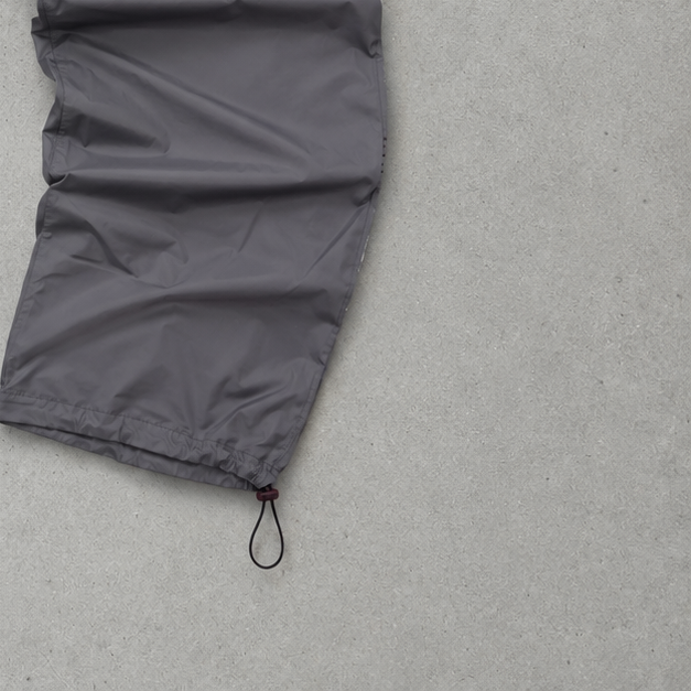 Nike Track Pants Grau Rare (Size XL)