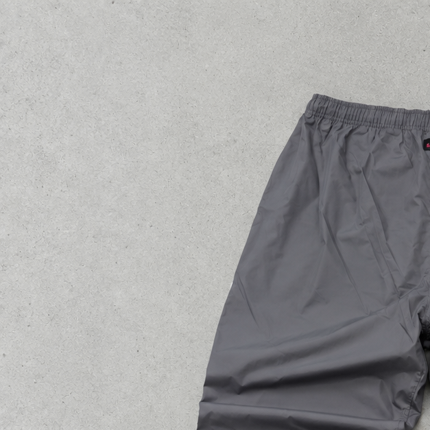 Nike Track Pants Grau Rare (Size XL)