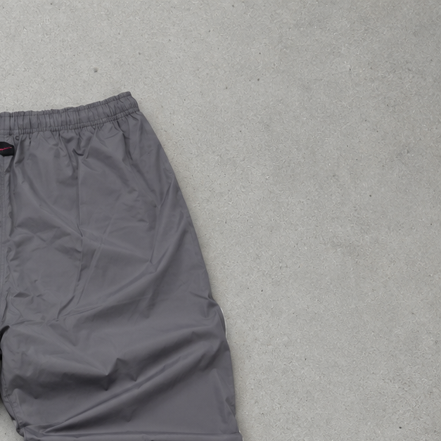 Nike Track Pants Grau Rare (Size XL)
