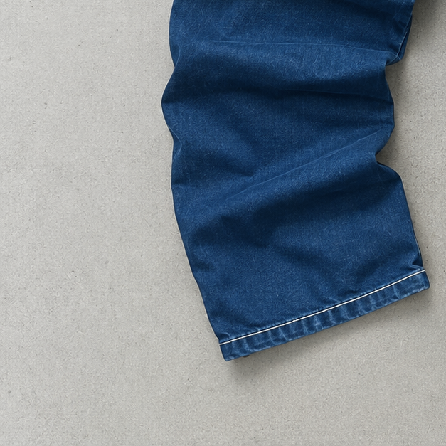 True Religion Jeans Blau Rare (W36 | DE 52)