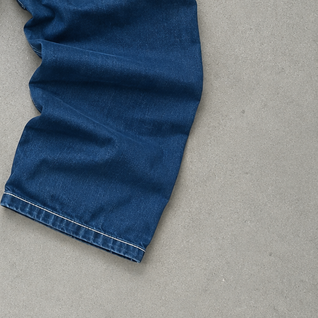 True Religion Jeans Blau Rare (W36 | DE 52)
